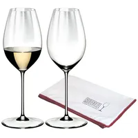 Riedel Sauvignon Blanc Glas 0,44 l 2er Set