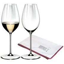 Riedel Sauvignon Blanc Glas 0,44 l 2er Set