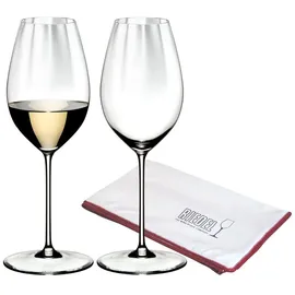 Riedel Sauvignon Blanc Glas 0,44 l 2er Set