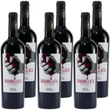 Marmellata Merlot - Rotwein IGT (6 x 0,75L)