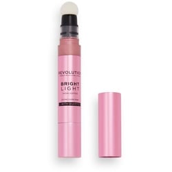 REVOLUTION Bright Light Highlighter 3 ml PINK