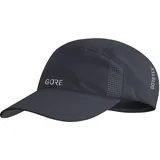 Gore Wear Gore-tex Kappe schwarz Einheitsgröße