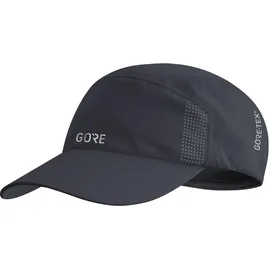 Gore Wear Gore-tex Kappe schwarz Einheitsgröße