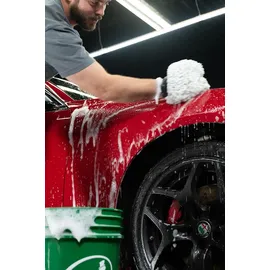 Turtle Wax Zip Wax Autoshampoo 2 St. 2,5 l