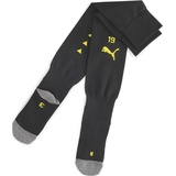 Puma Puma, Team BVB Stacked Socks Replica puma black-cyber yellow (02) 5
