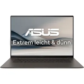 Asus Zenbook S16 OLED AMD Ryzen AI 9 350 16 GB RAM 1 TB SSD