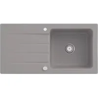 Villeroy & Boch V&B Spüle Architectura 60 m Abl.garn,