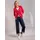 Heine Strickjacke in Erdbeere 40