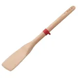 Tefal Ingenio K23008 Holz-Bratwender, braun,