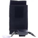 Reeloq Pro Strap Smartphone Halterung-Schwarz-One Size