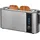 ECG ST 10630 SS Toaster