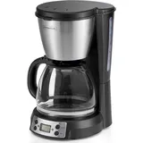 KitchenChef Kitchen Chef KSMD250T schwarz/silber