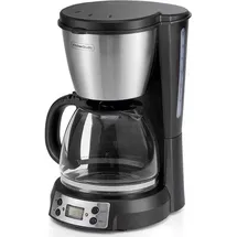 KitchenChef Kitchen Chef KSMD250T schwarz/silber