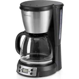 KitchenChef Kitchen Chef KSMD250T schwarz/silber