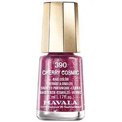 Mavala Nagellack Cosmic Collection Cherry Cosmic 5 ml