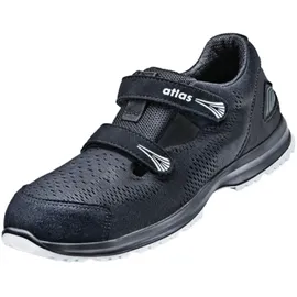 Atlas Sandale RUNNER 145 ESD, S1P, W10, Gr. 43