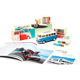 Franzis Caravaning Adventskalender