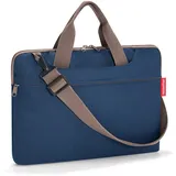 Reisenthel netbookbag Tasche dark blue 5 L