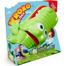 Hasbro Kroko Doc