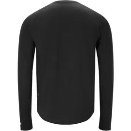 SOS Nuuk Schwarz XXL