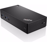 Lenovo IBM ThinkPad USB 3.0 Pro Dock EU (FRU03X6897)