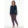 SCHIESSER Uncover Nightwear Pyjama Blau 40