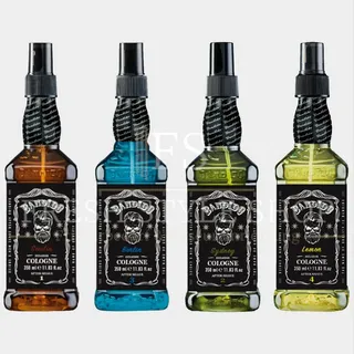 Bandido After Shave Cologne Lemon 350 ml