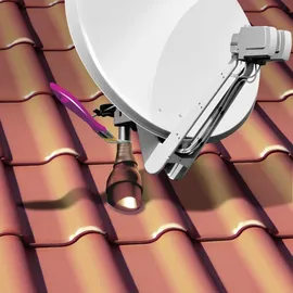 mem Dicht-Fix 4 l grau