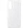Samsung Galaxy A37 5G Silicone Case Grau