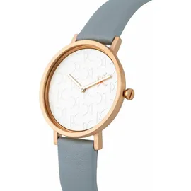 Pierre Cardin Belleville Monogram Quarz 36 mm CBV-1520