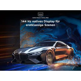 TCL 75Q7C 75 Zoll QLED MiniLED 4K Google TV