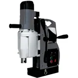 ELMAG Magnet-Kernbohrmaschine COREMAG 75/4, incl. Zubehör, Transportkoffer