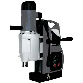 ELMAG Magnet-Kernbohrmaschine COREMAG 75/4, incl. Zubehör, Transportkoffer