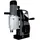 ELMAG Magnet-Kernbohrmaschine COREMAG 75/4, incl. Zubehör, Transportkoffer