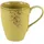 CreaTable Kaffeebecher 0,3 l Gelb 6 St.