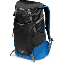 Lowepro PhotoSport BP 24L AW III blau