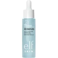 E.l.f. Cosmetics Triple Bouncle Serum Hyaluronsäure 30 ml