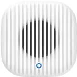 eufy Chime 2 Zusatzklingel, 10 vorinstallierte Melodien, Dual-Band-WLAN (2