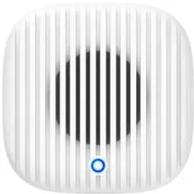 eufy Chime 2 Zusatzklingel, 10 vorinstallierte Melodien, Dual-Band-WLAN (2
