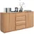 Linea Natura Sideboard 180 x 89,2 x 41 cm Buche