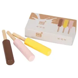 Small Foot Milcheis am Stiel - fresh