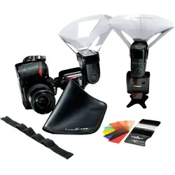 Lumiquest Wedding / Event Kit