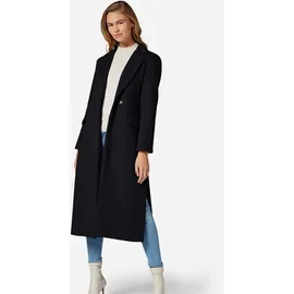 Ricano Mantel Grazia schwarz M