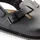 Birkenstock Tokio Super Grip, Naturleder, schwarz, Weite normal, Größe 41