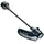 Shimano Schnellspanner 133 mm