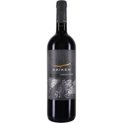 Kaiken Obertura Cabernet Franc 2020 - Rotwein / trocken - Argentinien / Mendoza - Cabernet Franc / Discover Wines - Montes