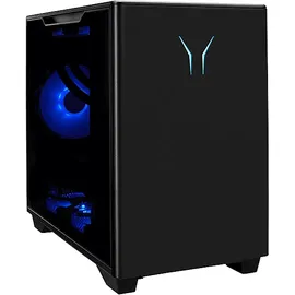 Medion ERAZER Bandit P20, Gaming PC mit Intel® CoreTM Ultra 5 225 Prozessor, 16 GB RAM, 1 TB SSD, NVIDIA, Palit GeForce RTXTM 4060 Palit® NVIDIA® GeForce® RTX StormX, Windows 11 Home