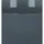broste copenhagen a/s Broste Copenhagen Schüssel Tisvilde 21cm Porzellan grau