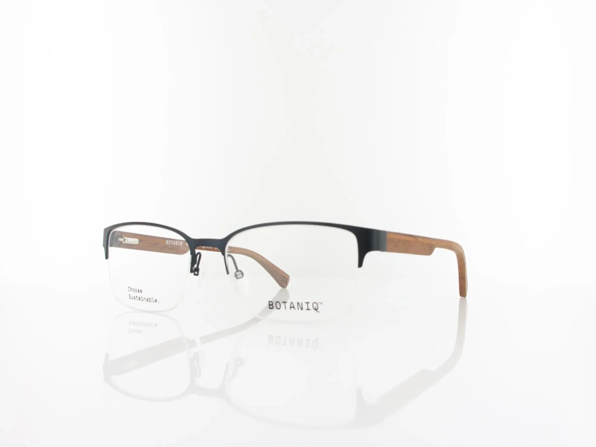 Botaniq BIO-1017 006 55 matte navy wood