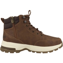 Dockers by Gerli Brown Winter Boots Boots braun